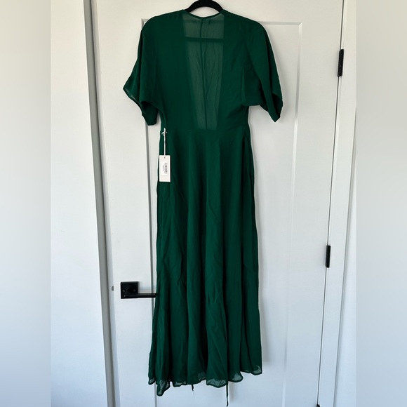 Reformation Winslow dress - Picture 8 of 8